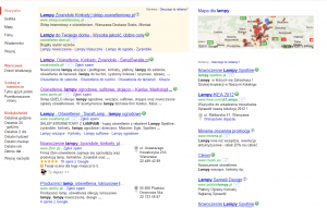 lampy2 - Szukaj w Google