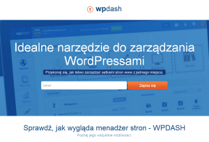 wpdash
