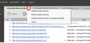 seospyglass-edycja-obszaru-roboczego