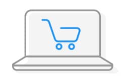 Oferta dla sklepów internetowych