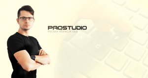 Adrian Pakulski (Paq)