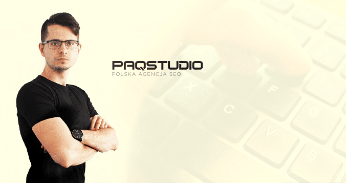 Adrian Pakulski (Paq)