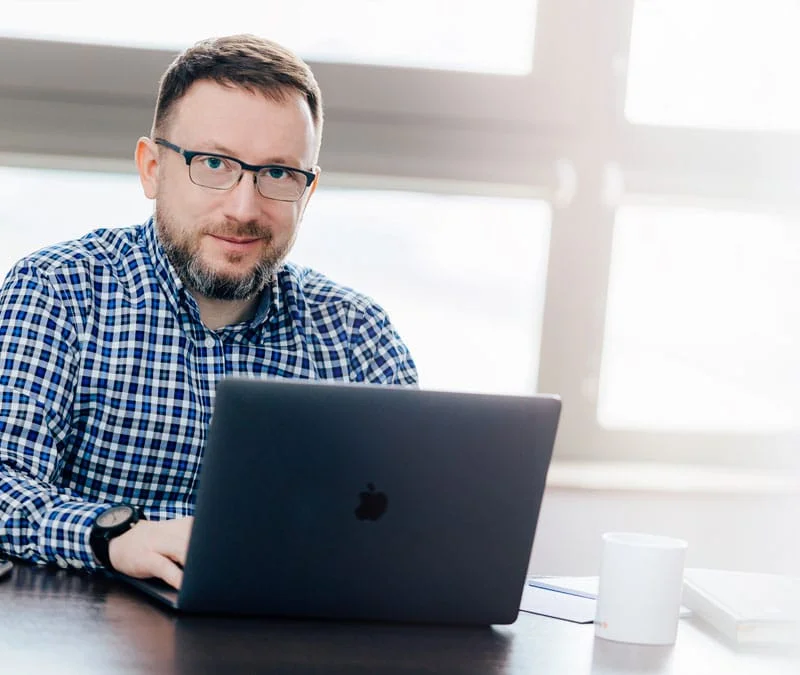 Paweł Gontarek