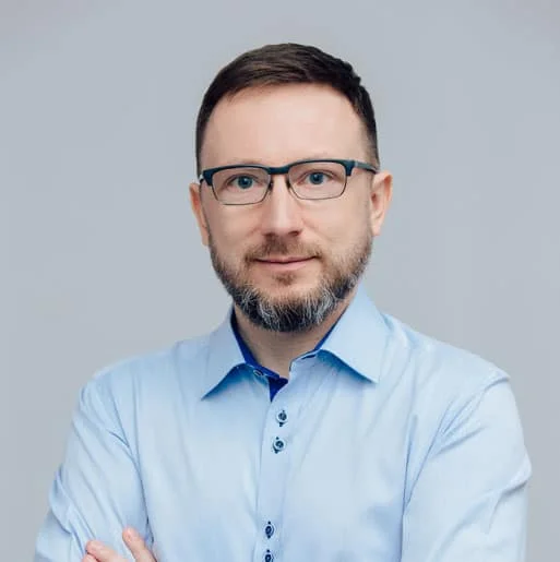 Paweł Gontarek