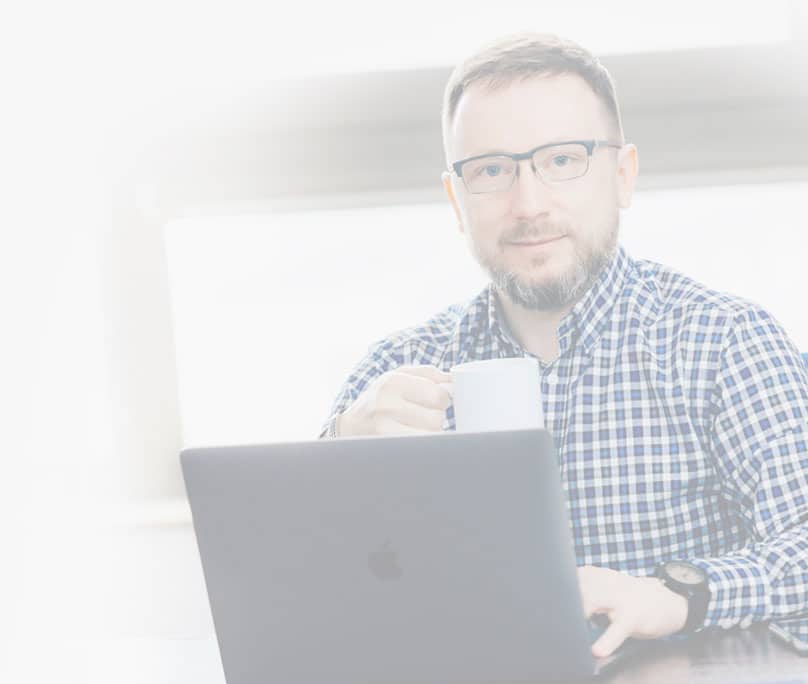 Paweł Gontarek - Freelancer SEO - ZGRED.PL