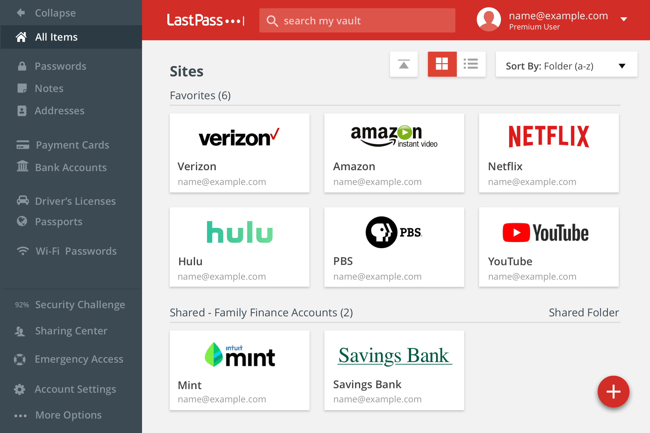 LastPass