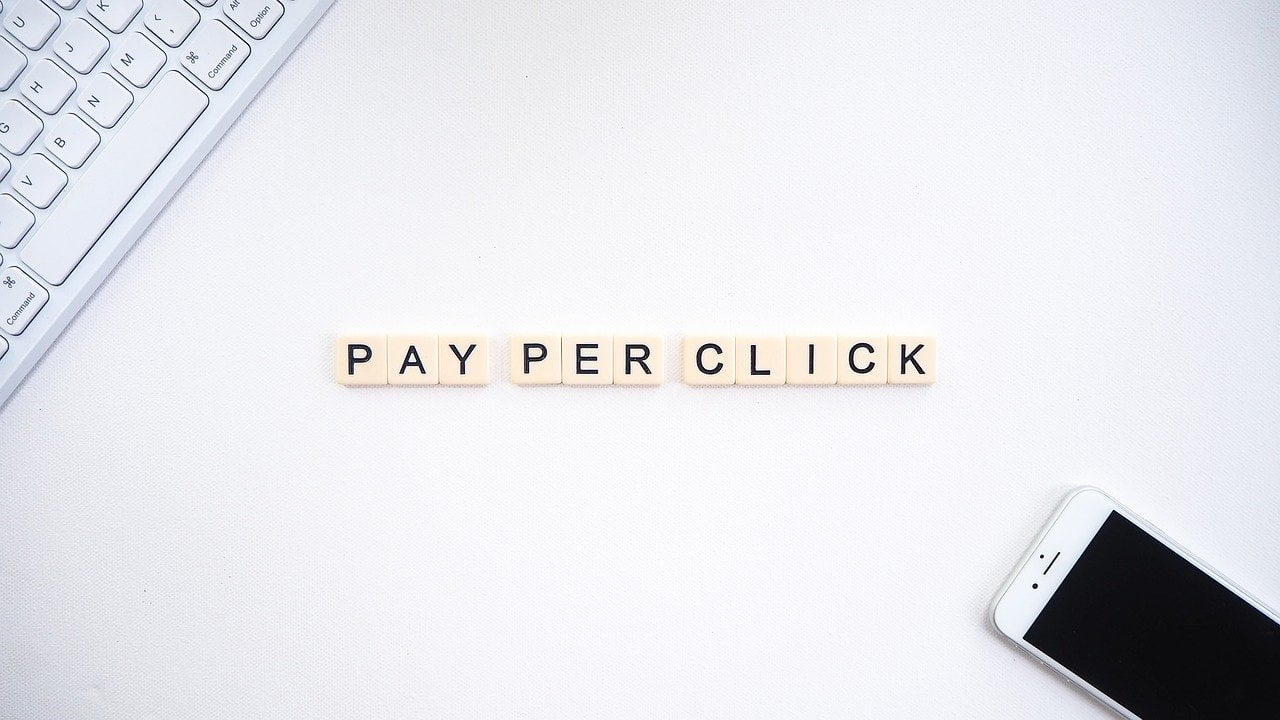 pay per click google ads