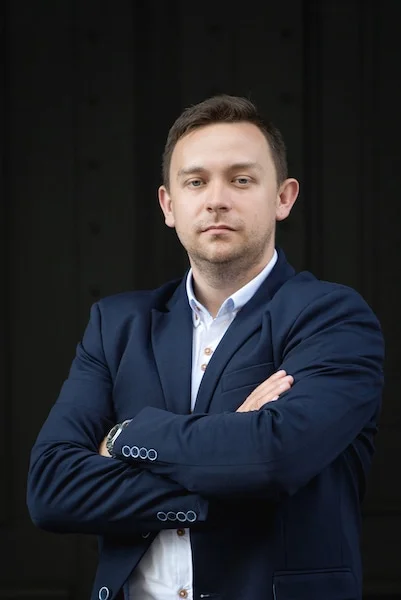 Marek Stokowski