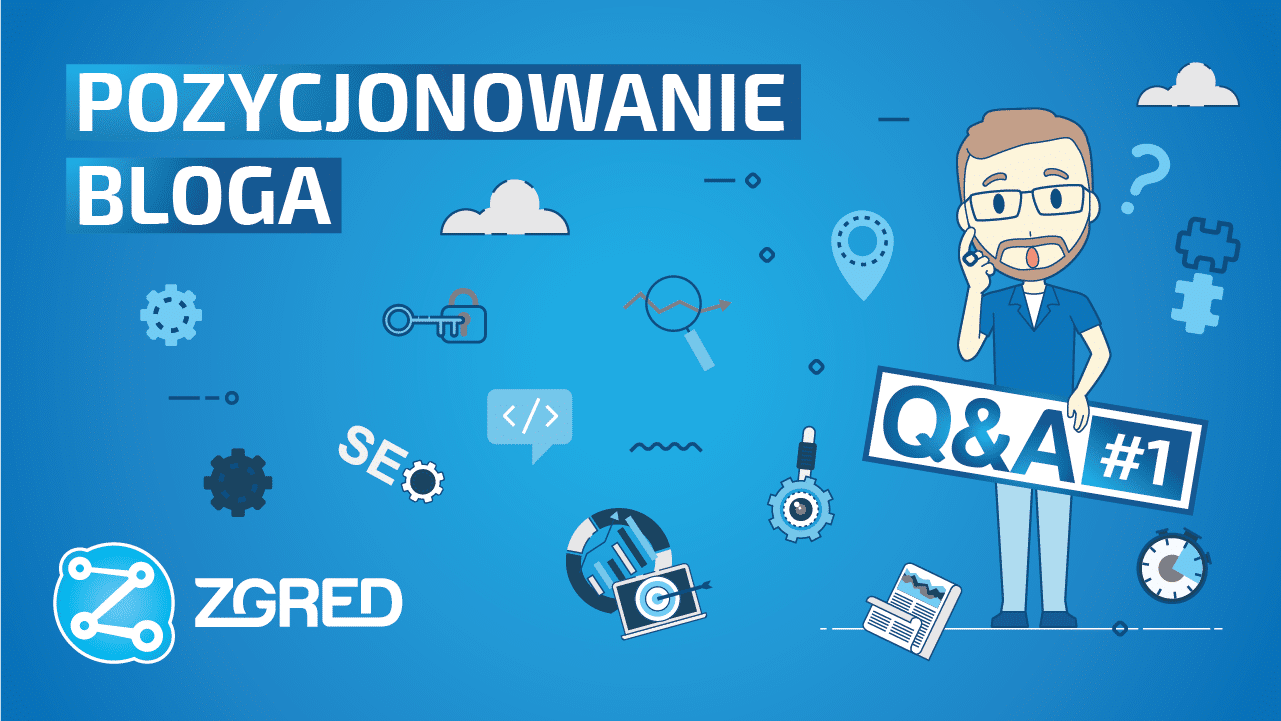 Darmowe porady SEO o pozycjonowaniu bloga