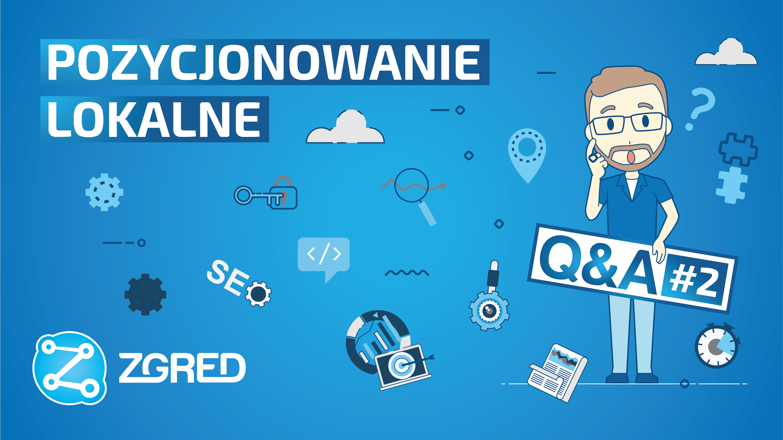 Darmowe porady SEO o pozycjonowaniu lokalnym