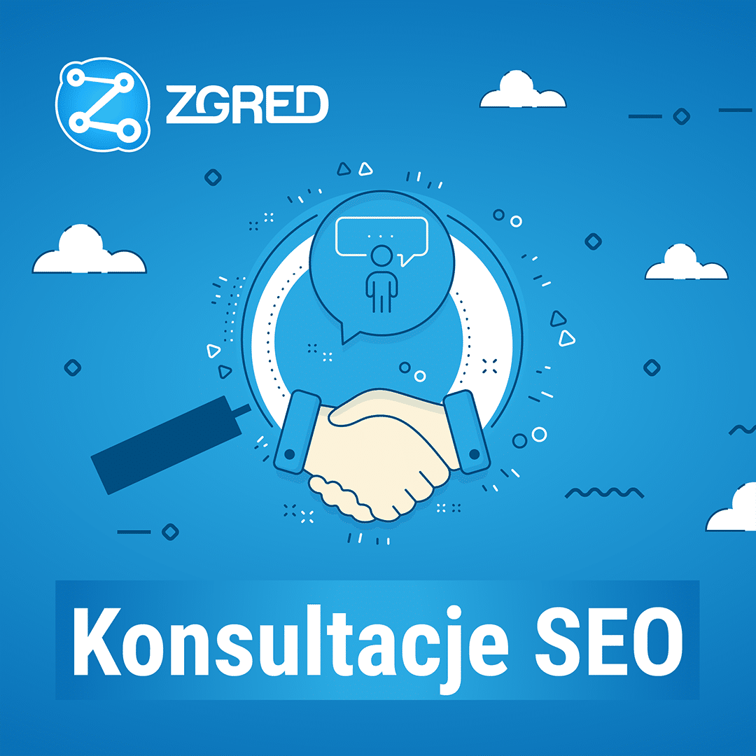 Konsultacje SEO z Zgredem - przez telefon oraz online