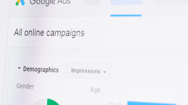 kampanie google ads formaty