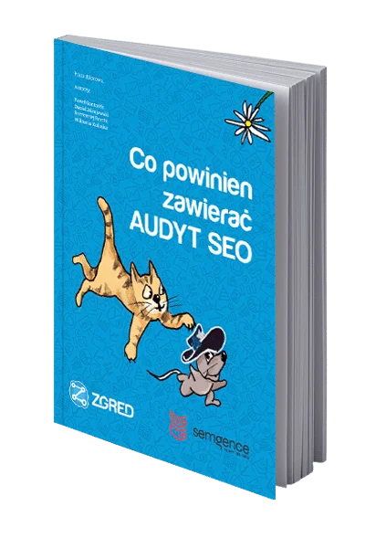 Co powinien zawierać audyt SEO ebook