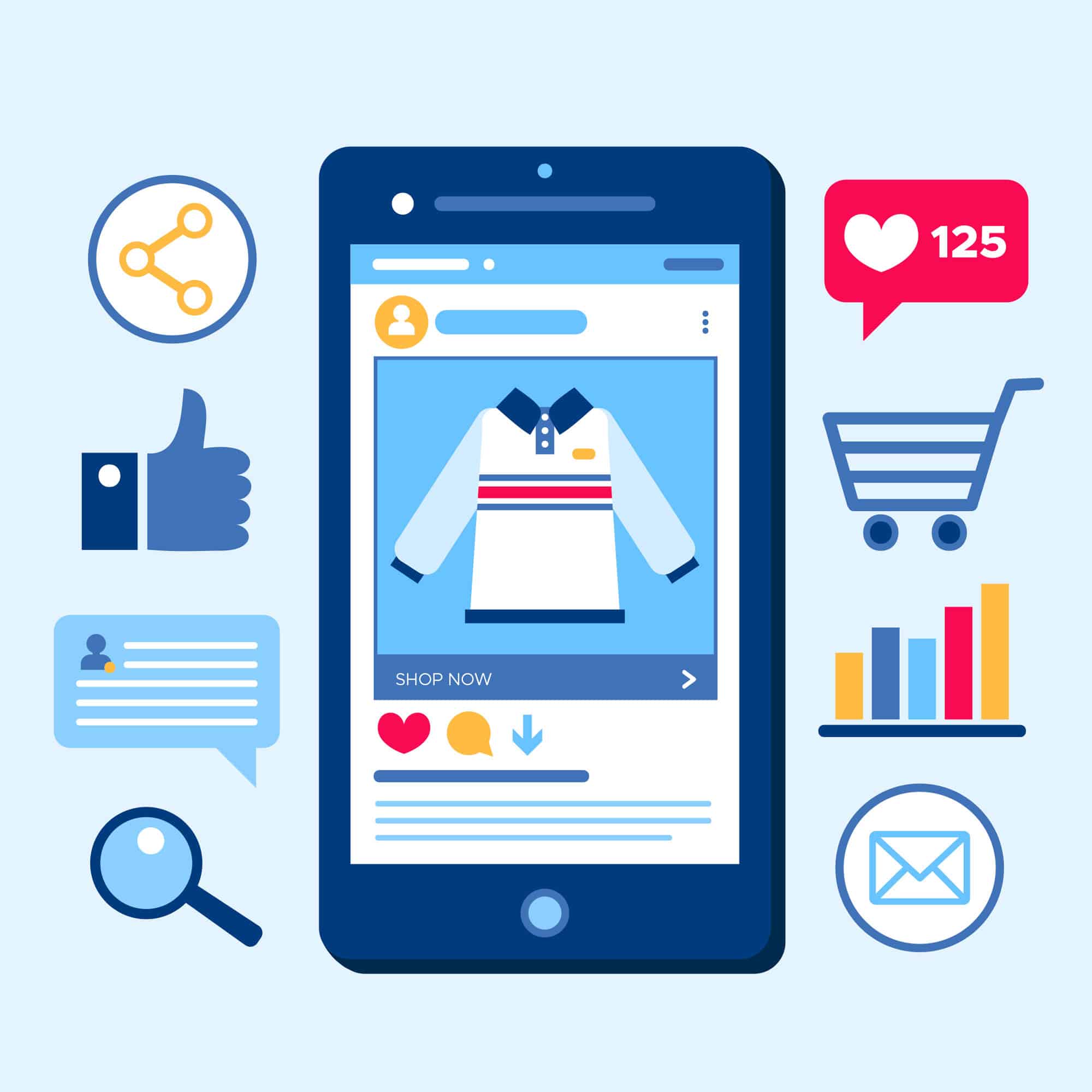 reklama facebook ads